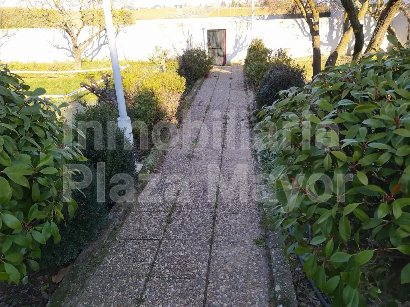 Casa amb piscina en venda a Villares de la Reina, imagen 31