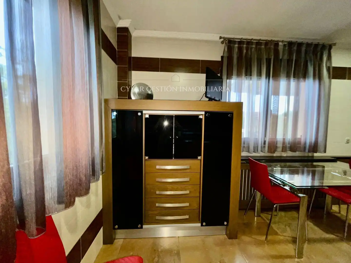 Habitación de Casa o chalet en venta en San Cristóbal de la Cuesta con Calefacción, Parquet y Terraza