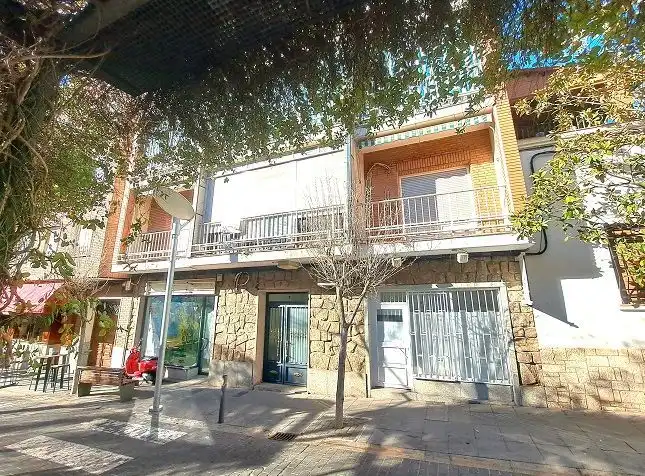 Appartement avec ascenseur à vendre à Valdepeñas