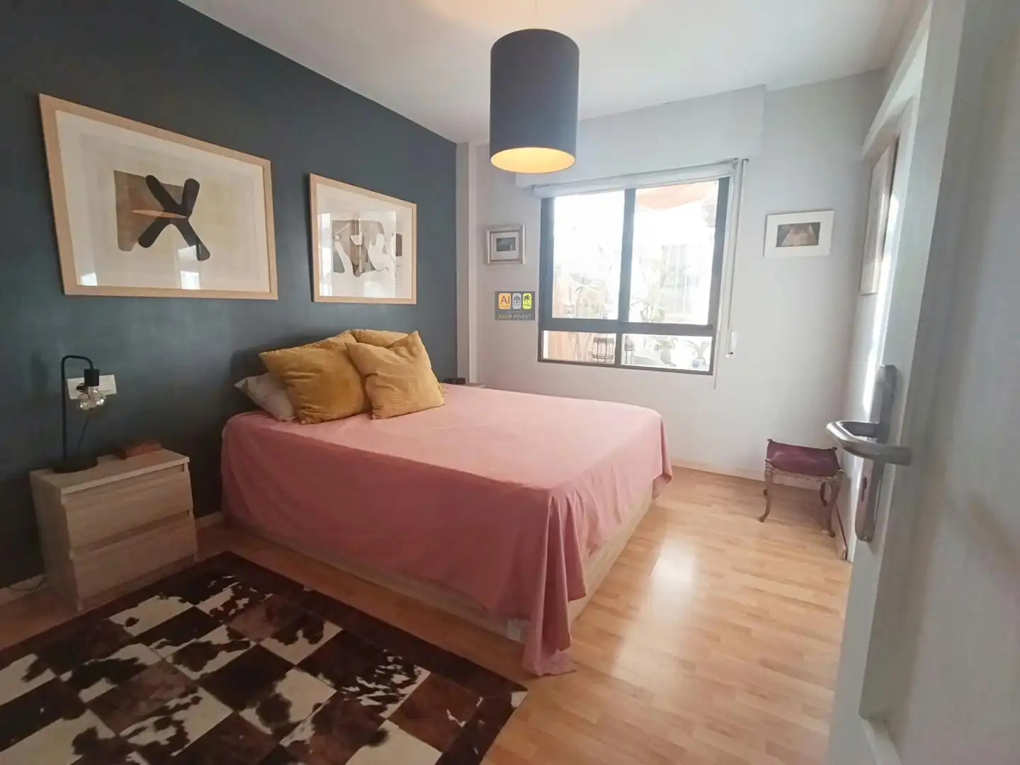 Habitación de Piso en venta en Altea con Aire acondicionado y Calefacción