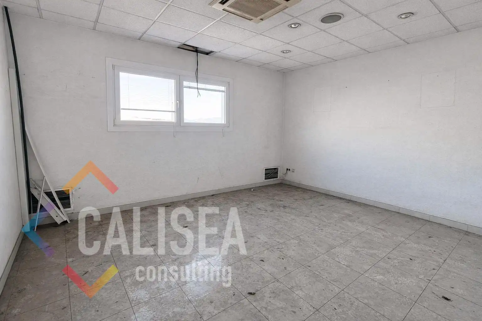 Industrial building for sale in Carrer de Marie Curie 28, imagen 13