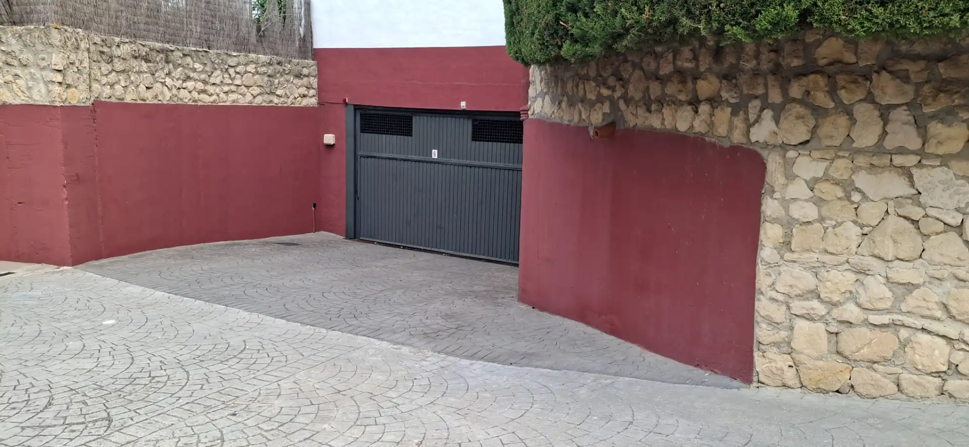 Casa a schiera con piscina in vendita a Calle Orquídea 6, imagen 52