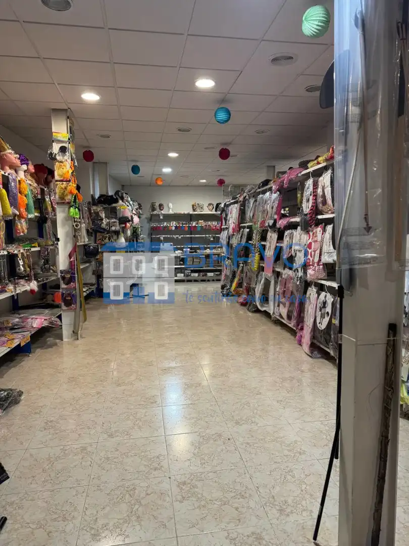 Habitatge amb terrassa en venda a Plaza España, imagen 20