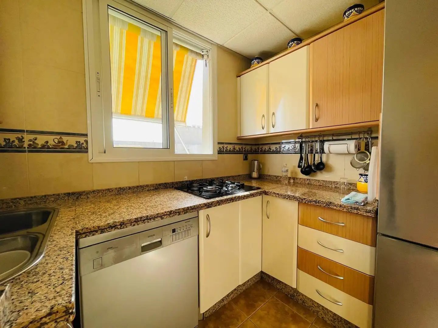 Ático en venta en Calle DOLORES IBARRURI, Dos Hermanas - Nuevo San Andrés