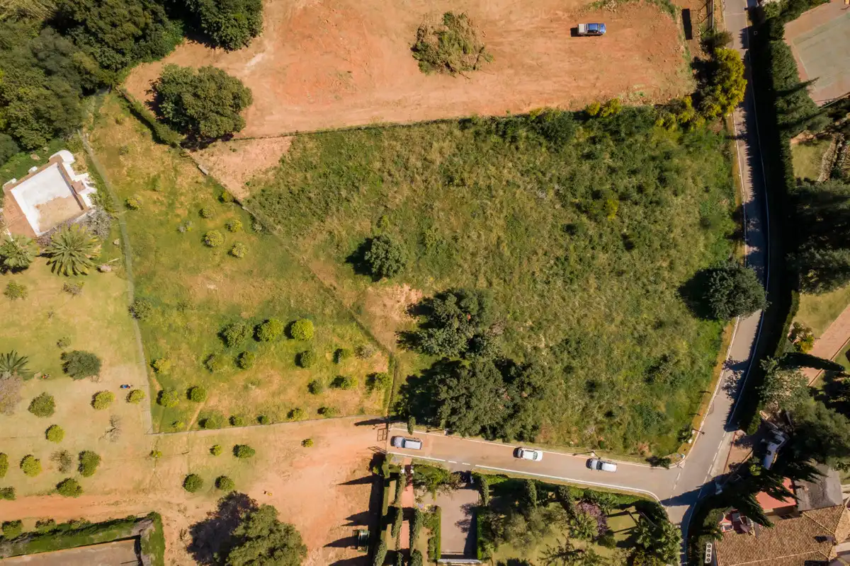 Terreno residenziale in vendita a Milla de Oro, imagen 3