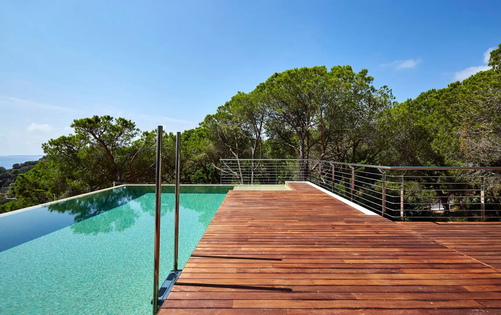 Chalet con piscina en venta en Canyelles, imagen 16