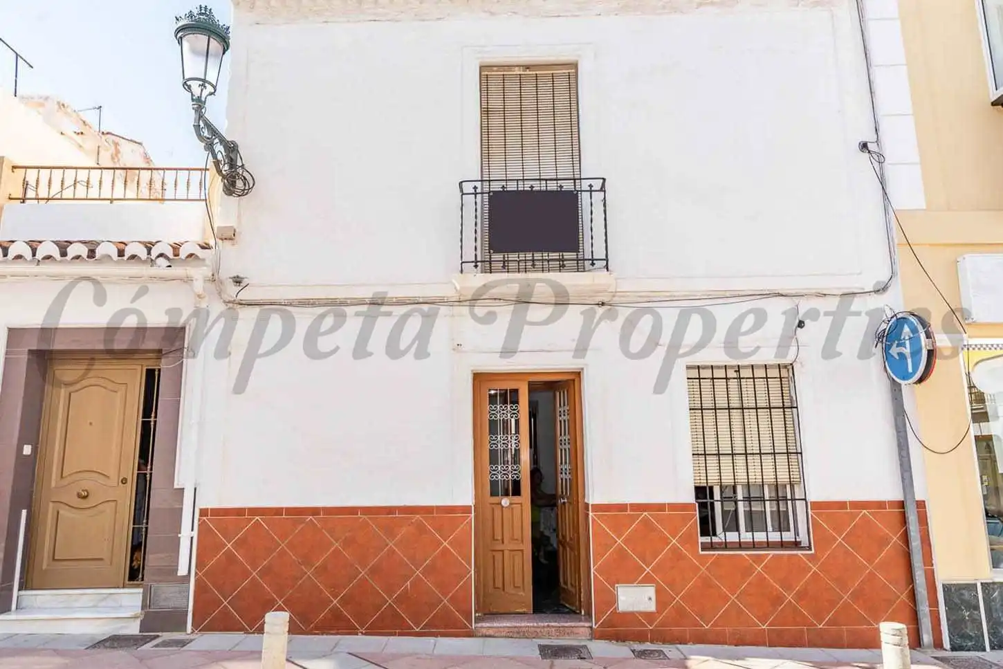 Casa con terrazza in vendita a Centro, imagen 5