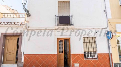 Foto 5 de Casa o chalet en venta en Centro, Nerja