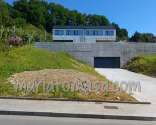 Exterior view of Residential for sale in Gernika-Lumo