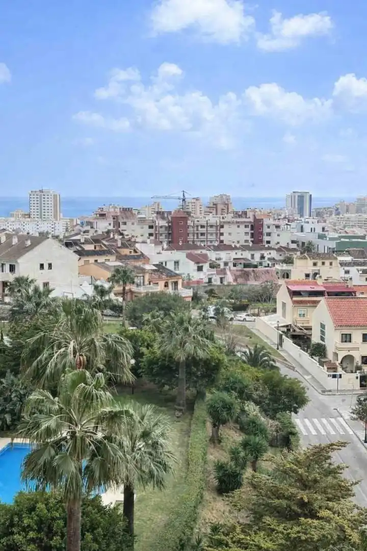 Apartament amb piscina en venda a Los Pacos, imagen 20
