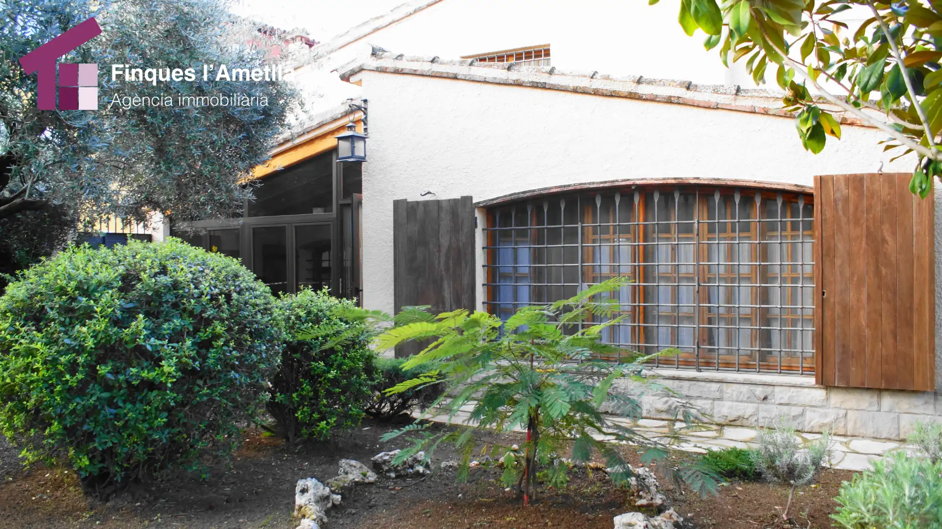 Casa rustica con giardino in vendita a L'Ametlla del Vallès, imagen 37