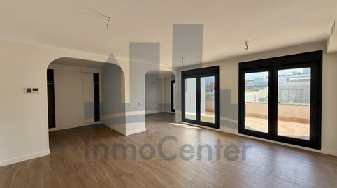 Foto 2 de Àtic de lloguer a Las Vaguadas, Badajoz Capital