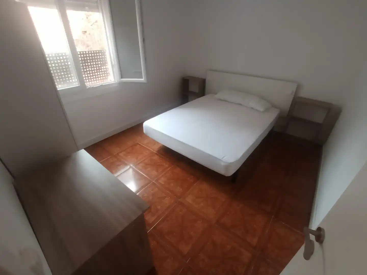 Bedroom of Flat for sale in Reus  with Furnished, Oven and Washing machine