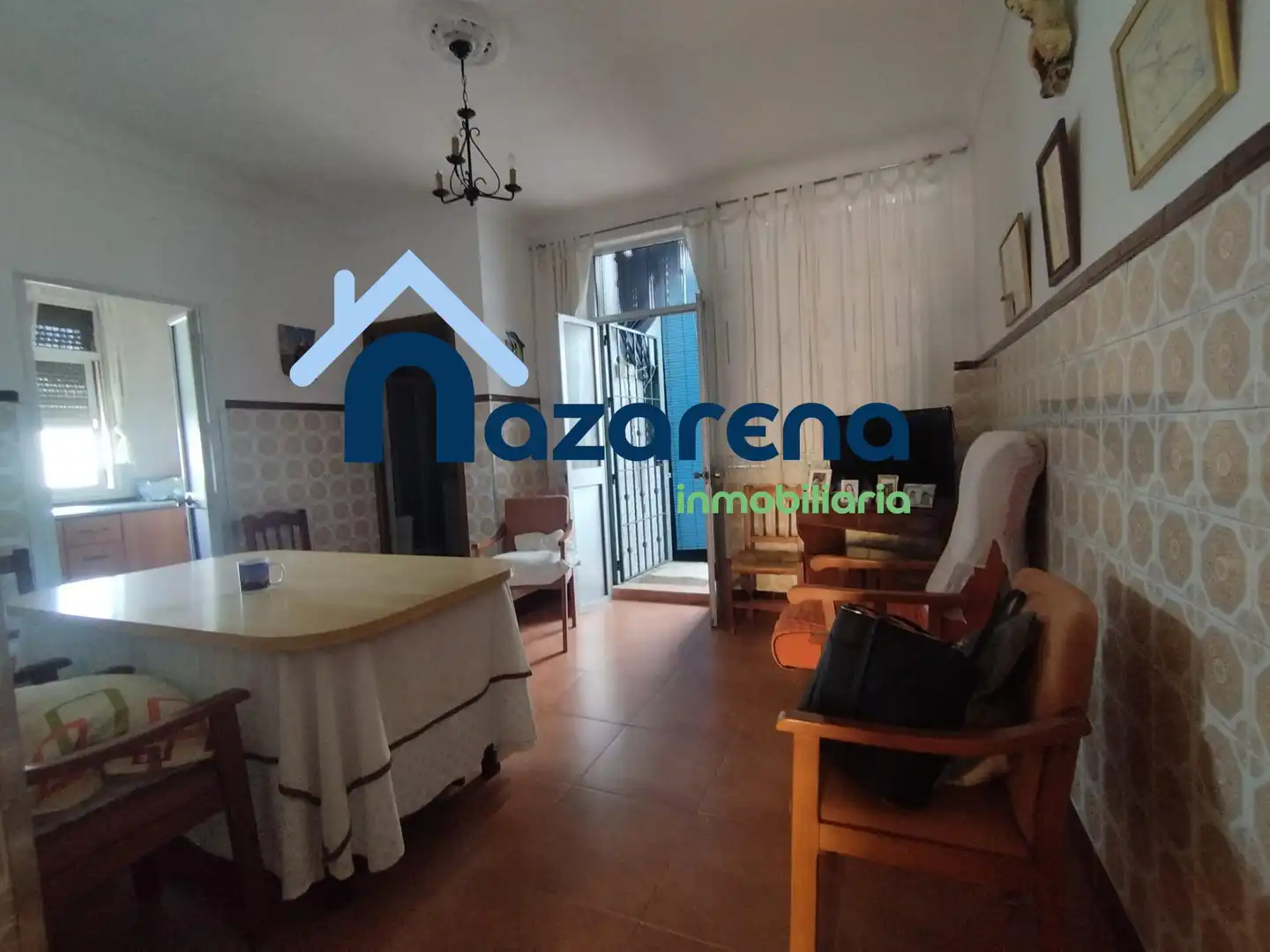 Casa o chalet en venta en Dos Hermanas con Jardín privado, Terraza y Trastero