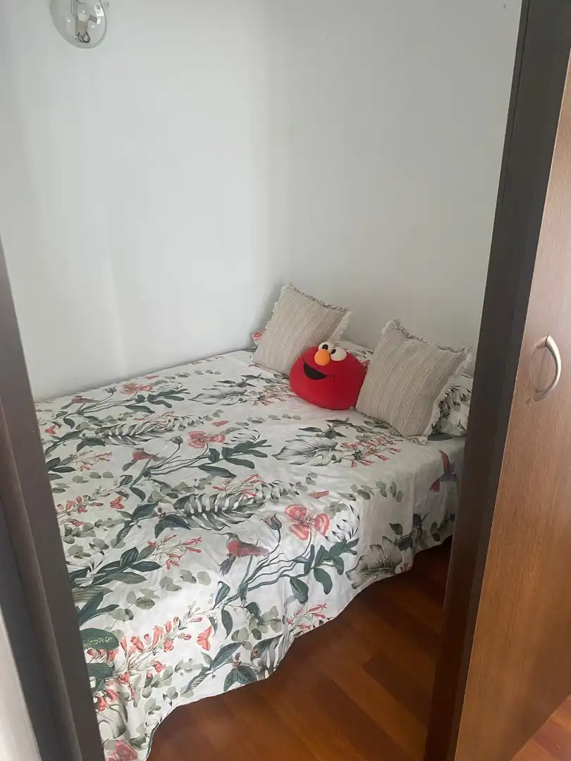 Bedroom of Study for sale in Torremolinos  with Air Conditioner, Heating and Community pool
