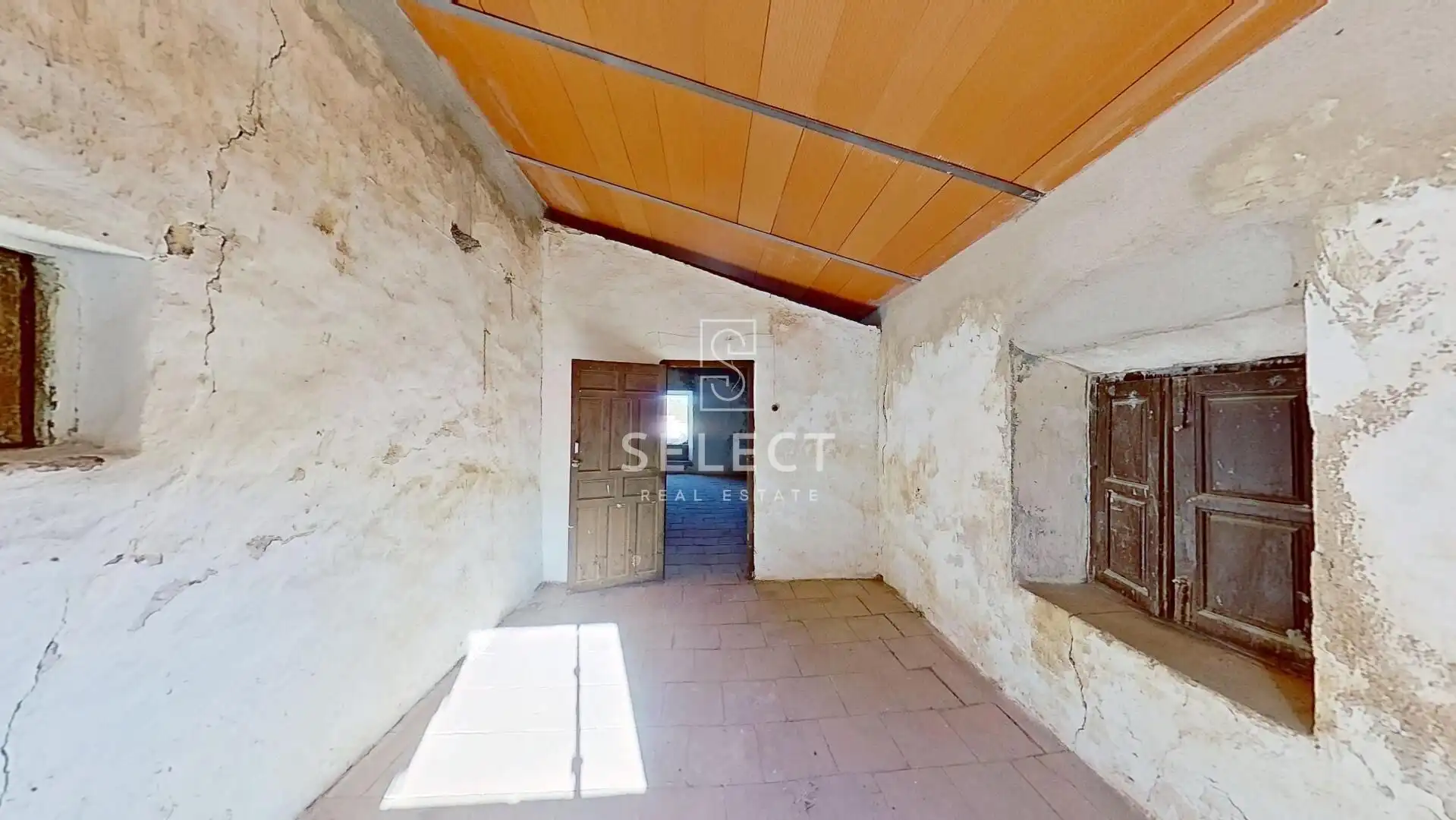 Casa o xalet en venda en Lújar amb Terrassa