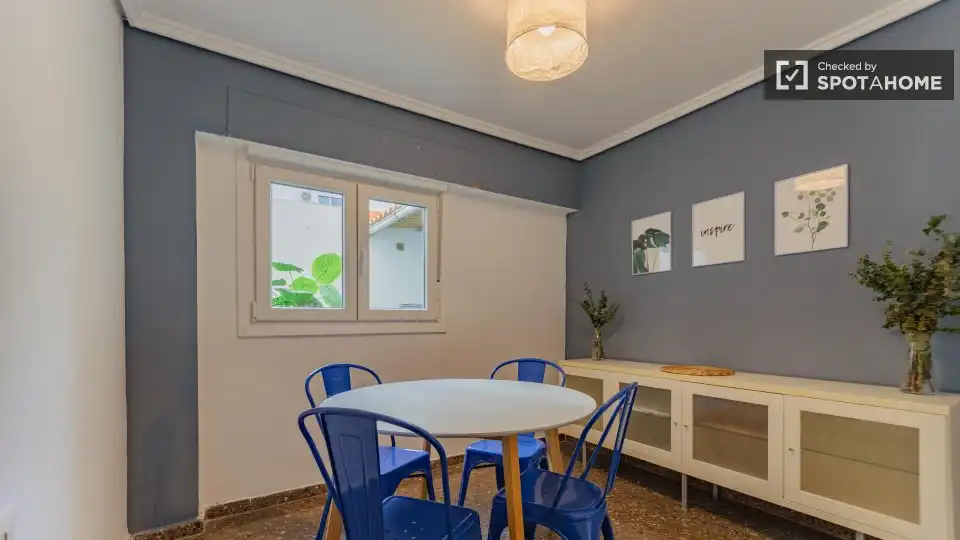 Room in Centro