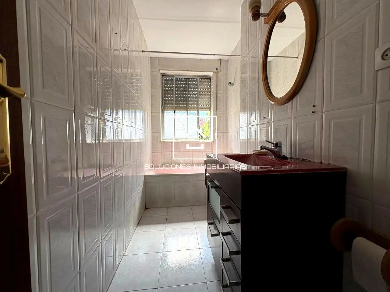 Baño de Piso en venta en Madrid