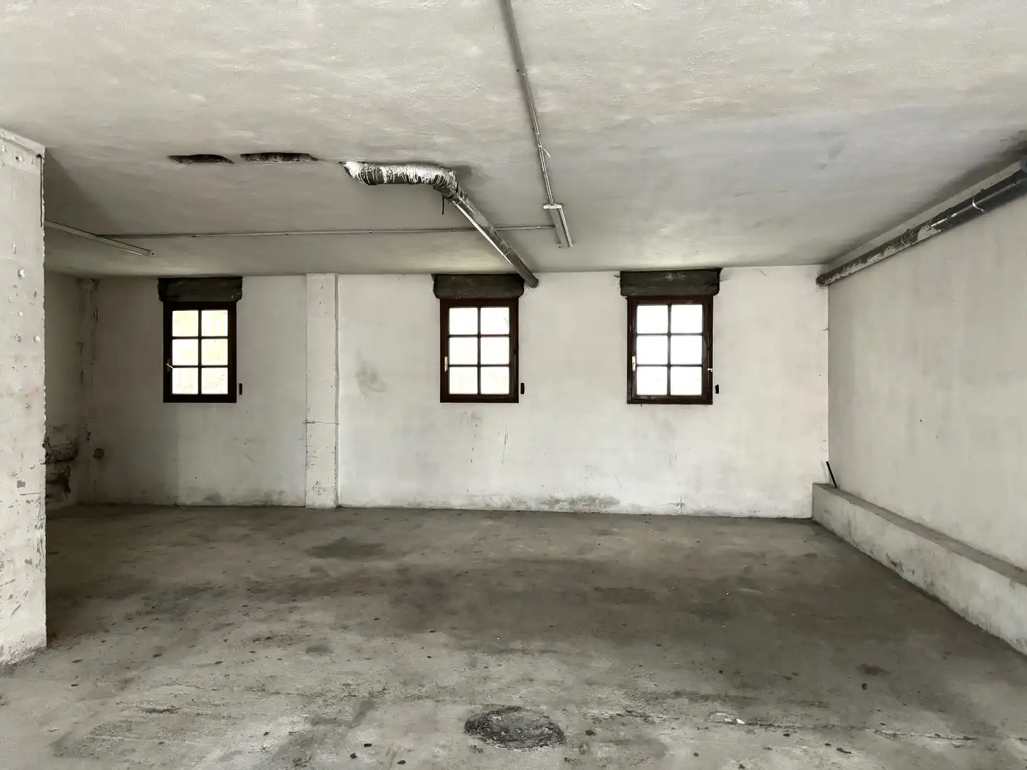 Commercial properties for sale in Urduña / Orduña