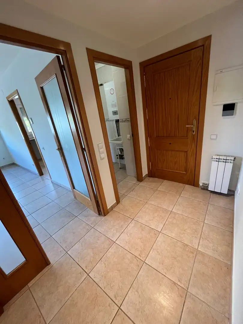 Piso con ascensor en venta en Carrer Eix Onze de Setembre, imagen 11