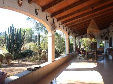 Casa en venta en Zona Periurbana