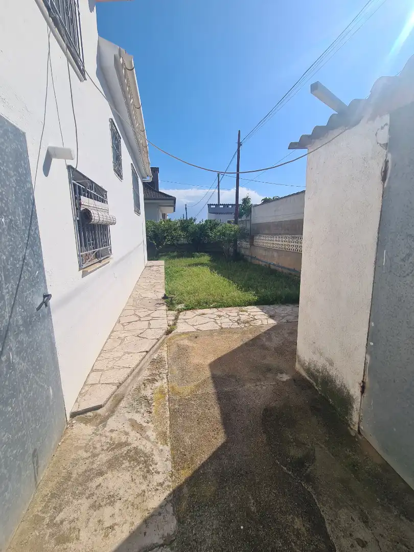 Casa o xalet en venda en Vinaròs amb Calefacció, Jardí privat i Terrassa