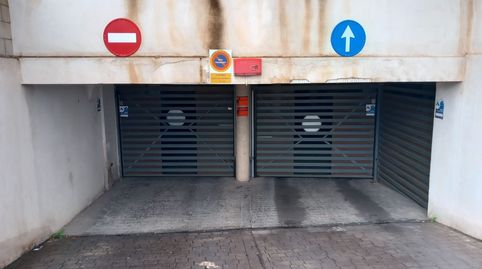 Foto 2 de Garatge de lloguer a Carrer Puntarró, 7, Alfara del Patriarca, Valencia