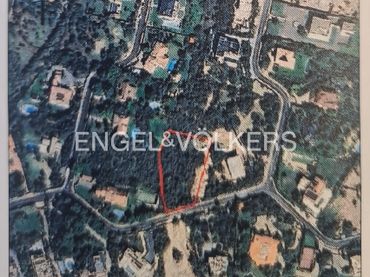 Terreno residencial en venta en Ciudalcampo