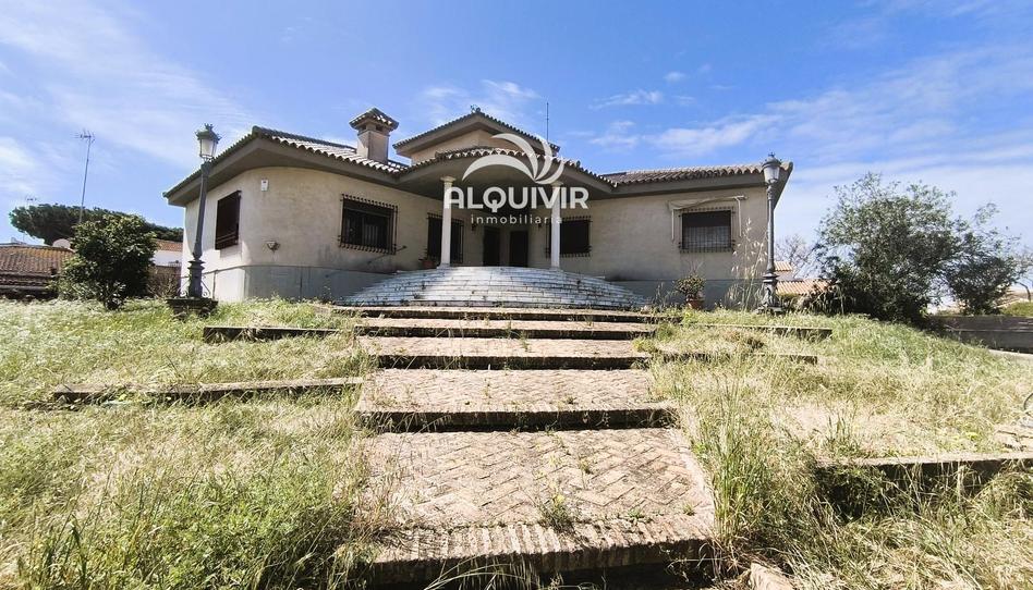 Photo 1 of House or chalet for sale in Sector C, Centro - Torre de la Higuera, Huelva