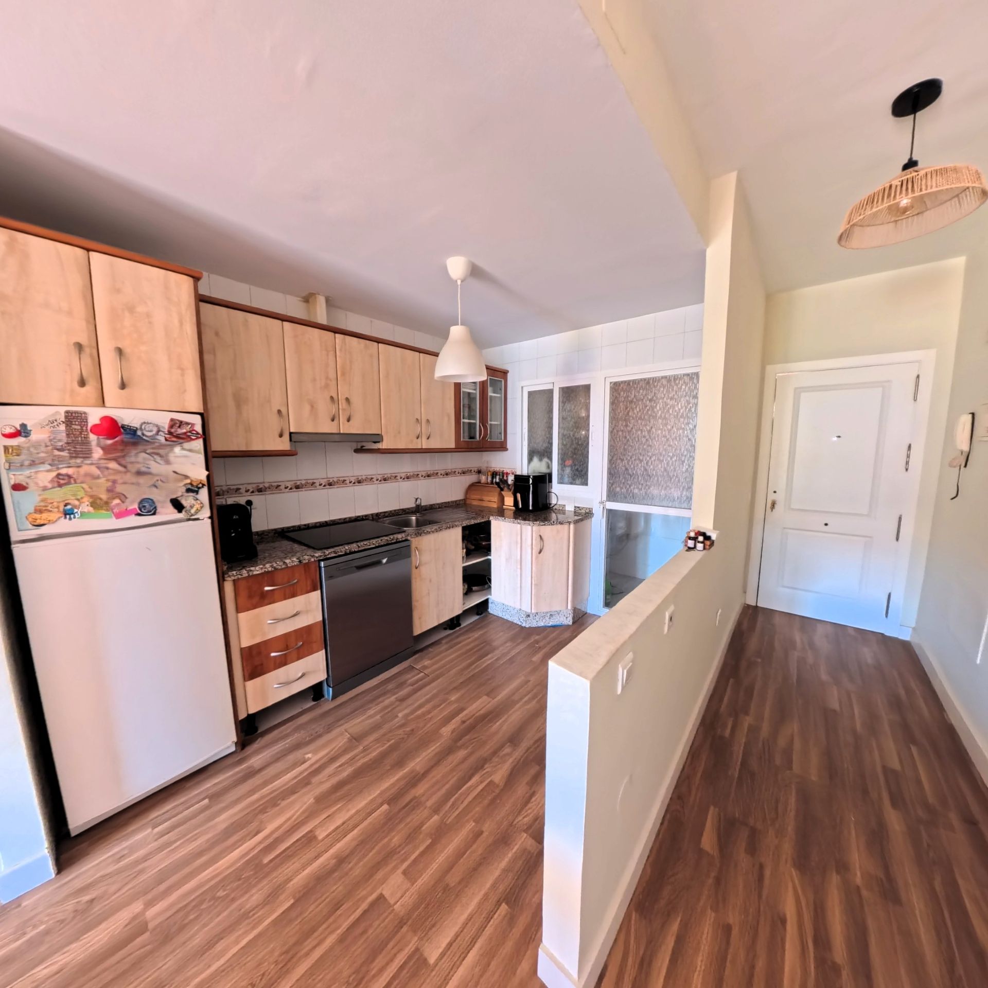 Flat for sale in Los Árboles, Las Lagunas