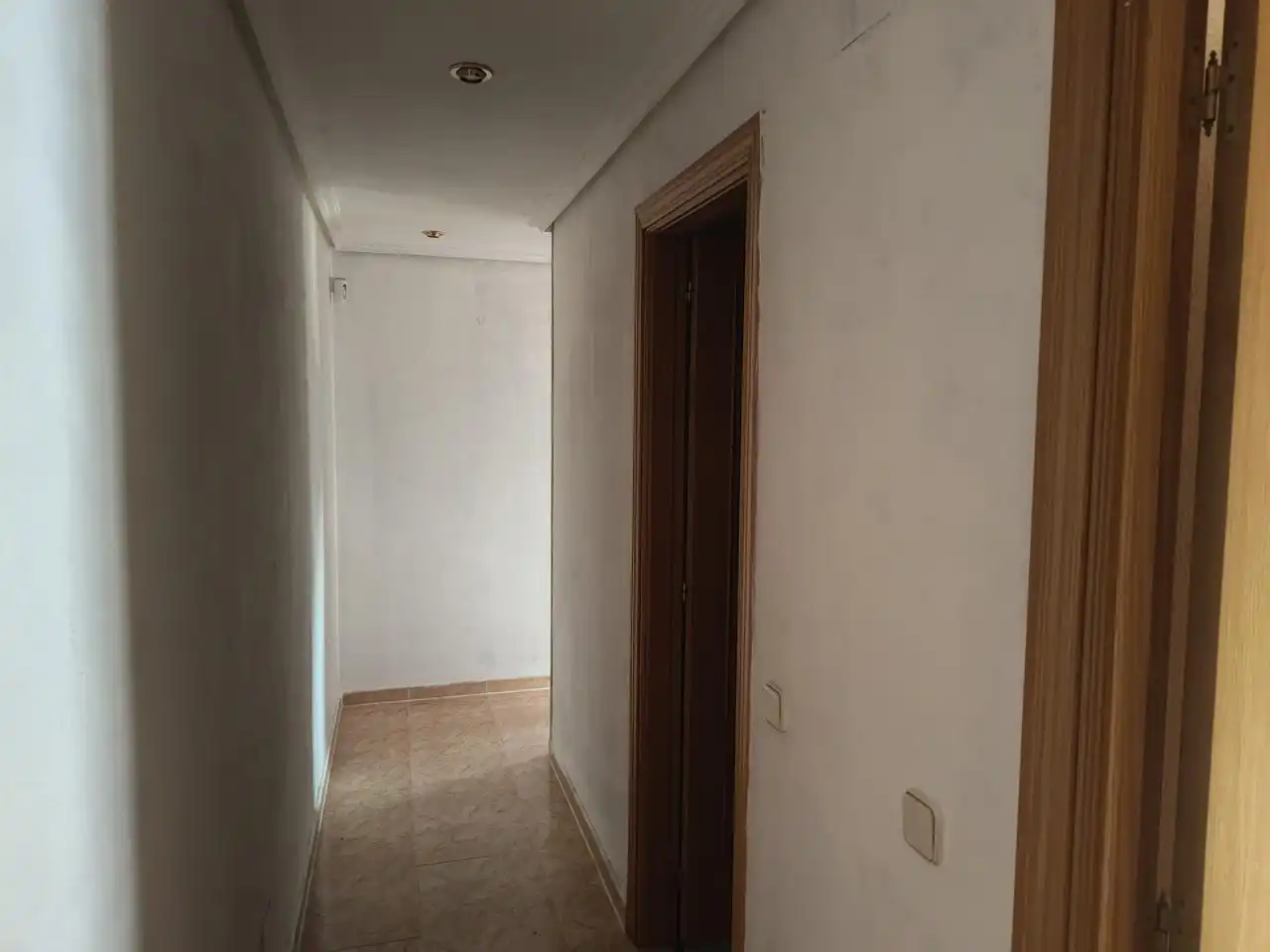 Pis amb ascensor en venda a Calle Jacinto Benavente, imagen 17