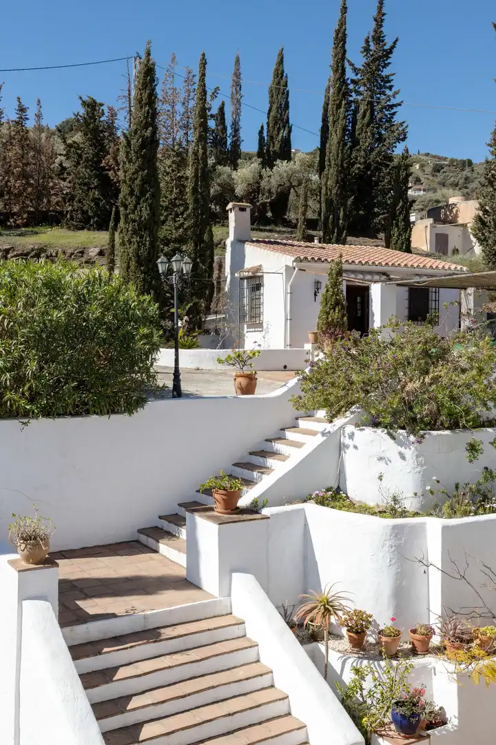 Chalet con terraza en venta en Torrox Pueblo, imagen 42