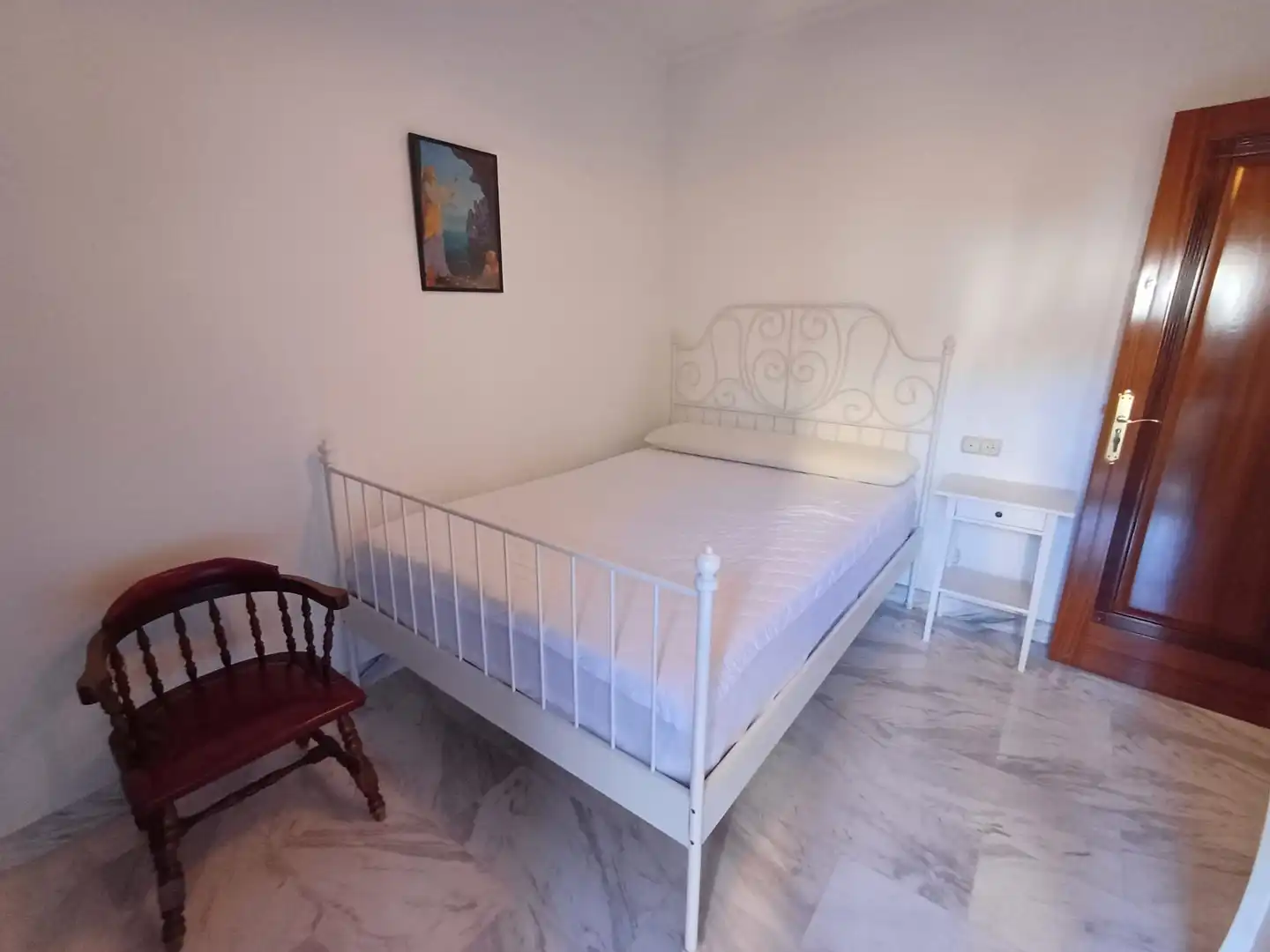 Flat for rent in Calle Saeta, La Cruz