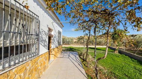 Foto 4 de Finca rústica en venda a Partaloa, Almería