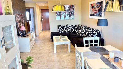 Foto 4 de Pis de lloguer a Calle Valladolid