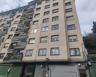 Exterior view of Office for sale in Bilbao 