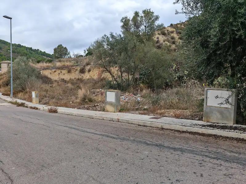 Terreno residencial en venta en Ribesalbes, imagen 2