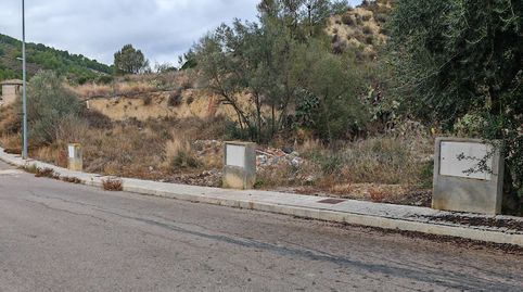 SUELO URBANO EN RIBESALBES, imatge 2