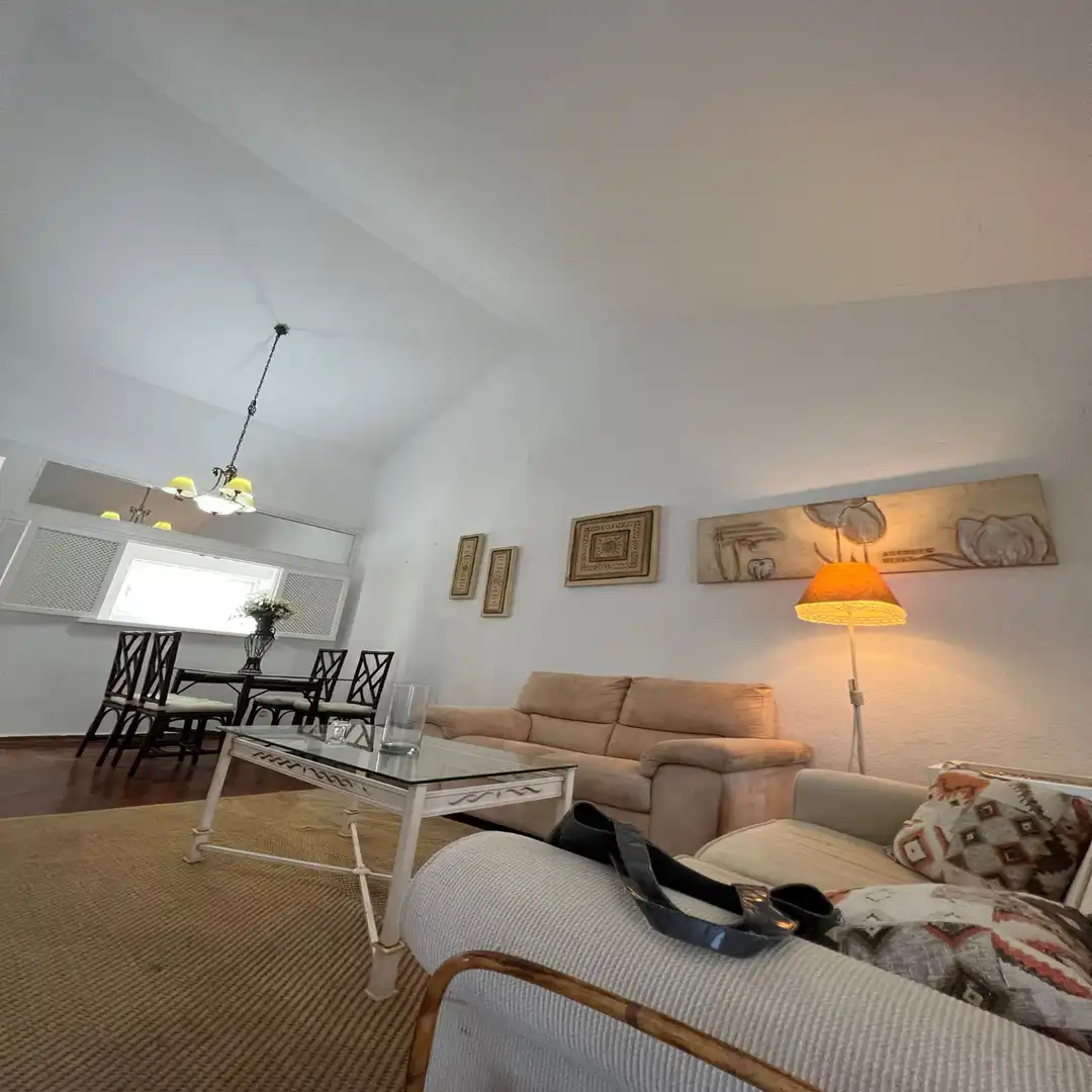 Apartament amb piscina en venda a Marbella Centro, imagen 30