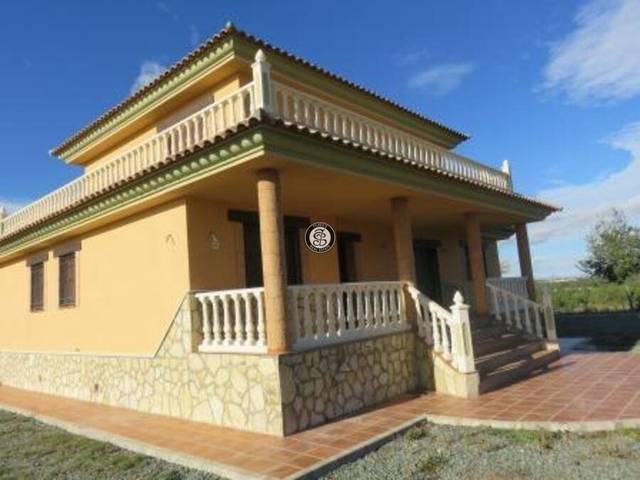 Casa-chalet en Venta en Fontanares
