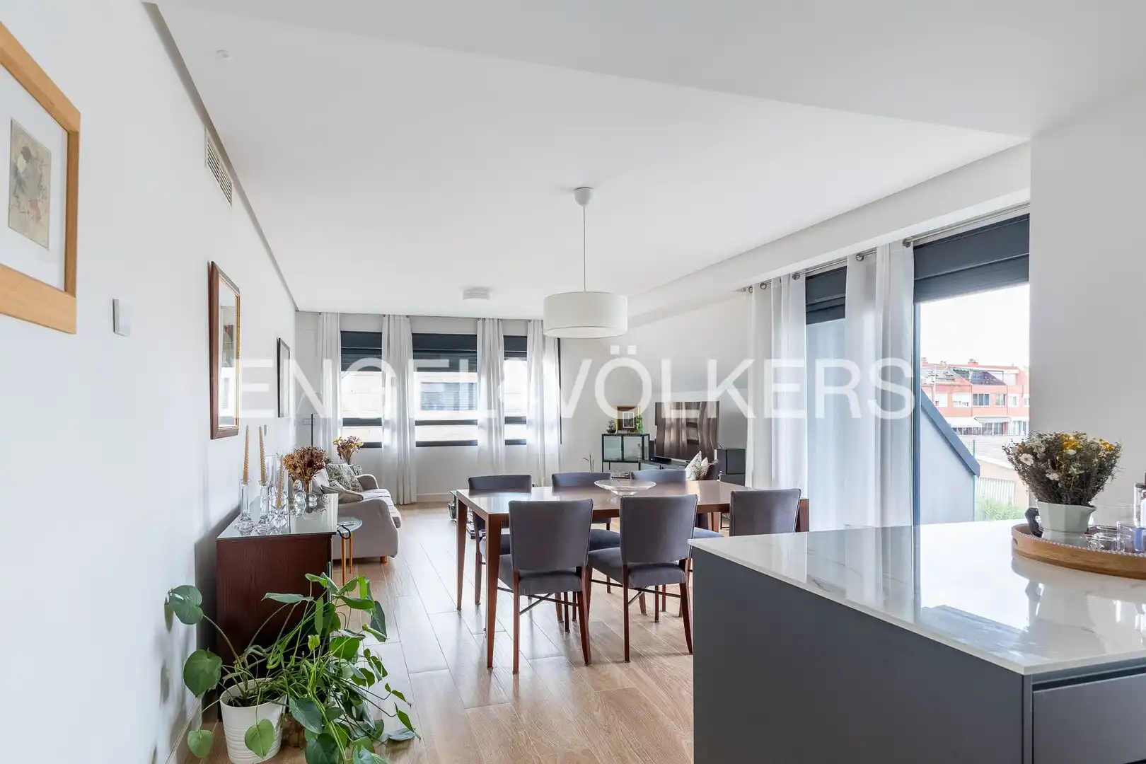 Duplex con piscina in vendita a Pueblo, imagen 2