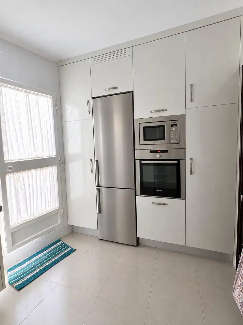 Flat for sale in Montemayor, imagen 6