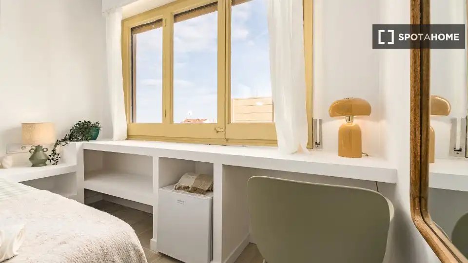 Habitación en Barcelona, Barcelona