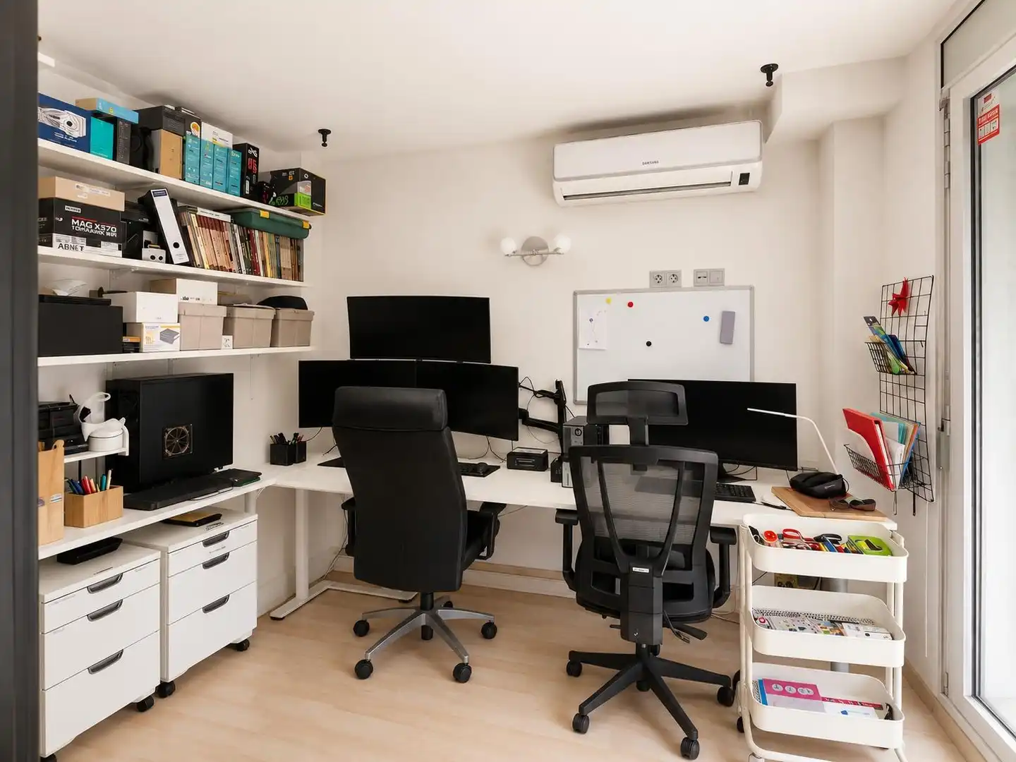 Duplex avec ascenseur à vendre à DE TIRSO DE MOLINA, imagen 20