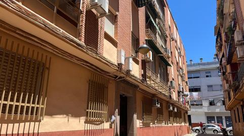 Foto 2 de Planta baixa en venda a Travesía Padres Mohedano, Viñuela - Rescatado,  Córdoba Capital