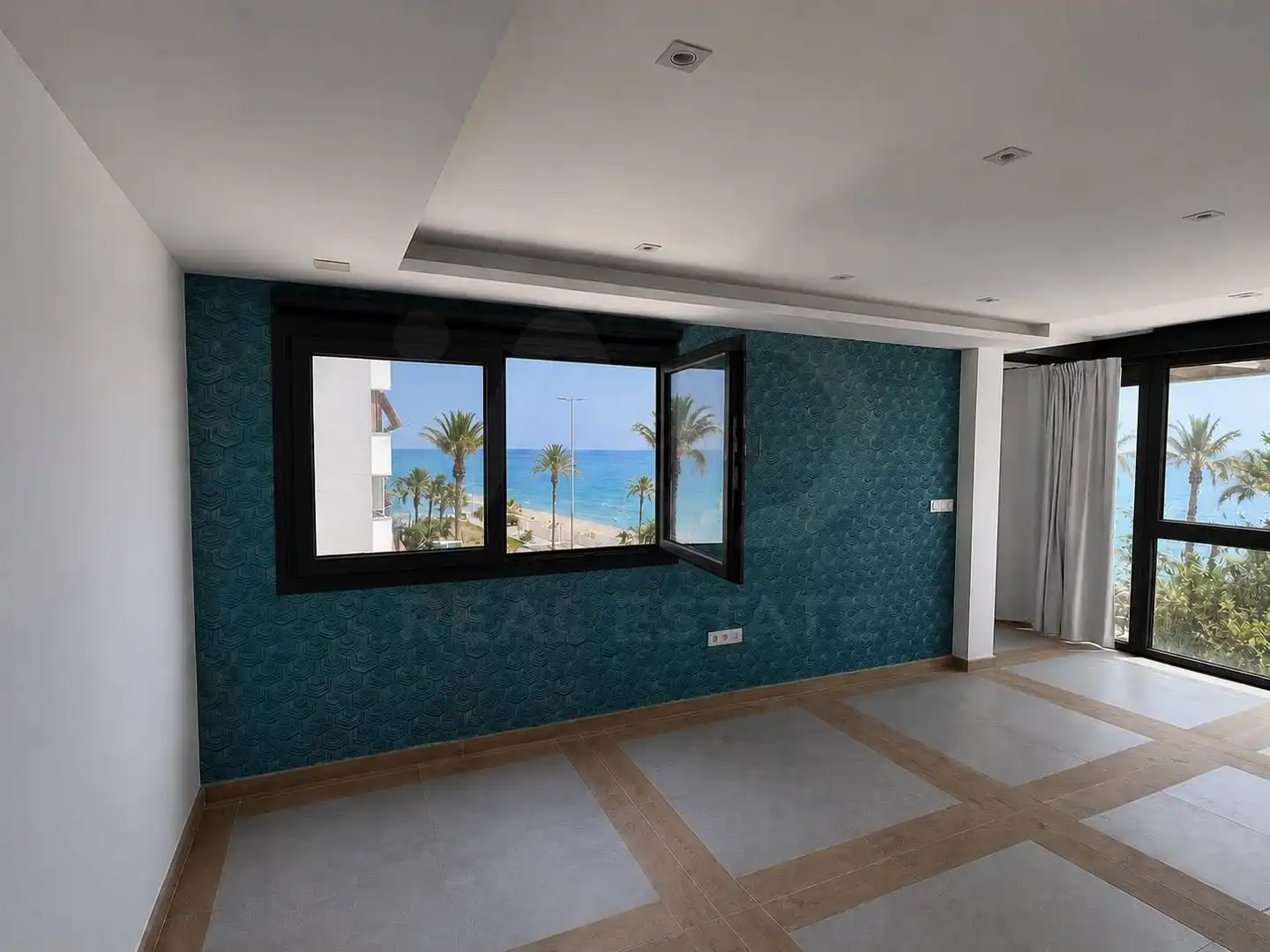 Piso en venta en Mezquitilla