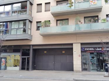 Individuale in affitto a RAMBLA POBLE NOU 117