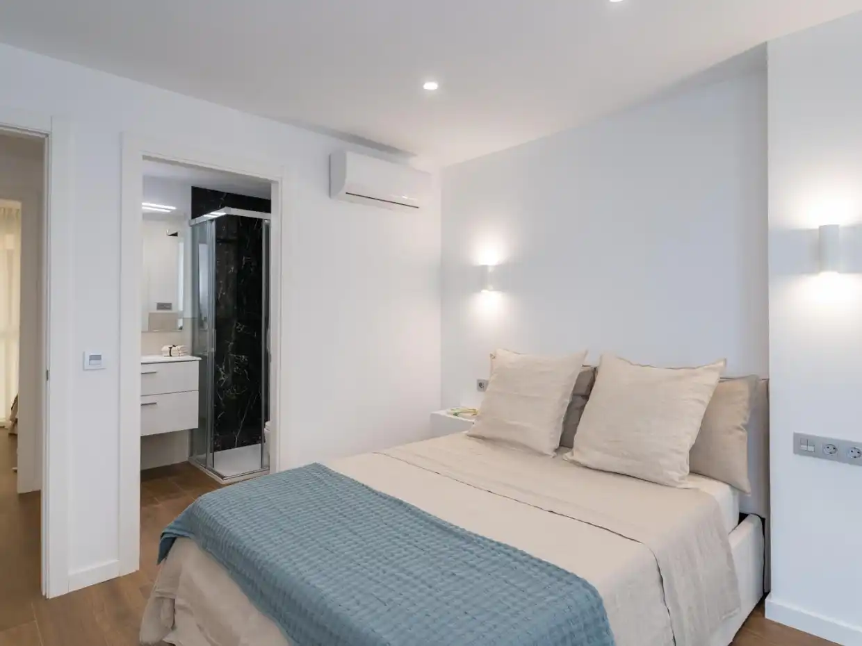 Flat with lift for sale in Pintor guerrero del castillo 2, imagen 8