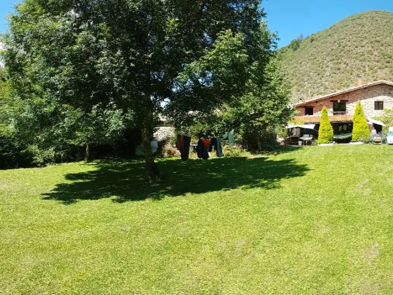 Casa rústica amb jardí en venda a Aldea Urdanta 35, imagen 6