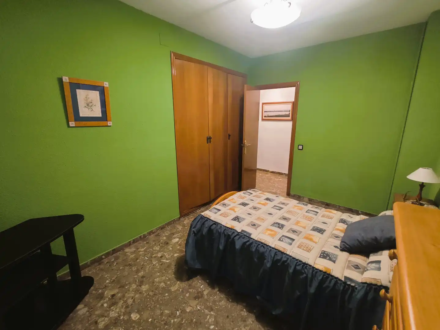 Villa avec jardin à vendre à L'Aldea, imagen 16
